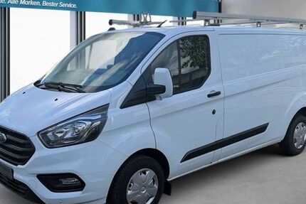 Ford Transit Custom 99.370 km 17.650 &euro; Schweinfurt 97424