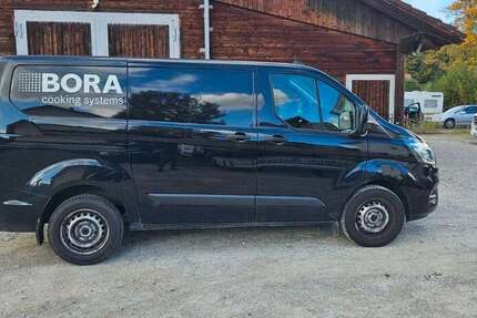 Ford Transit Custom 234.000 km 11.900 € Prien 83209