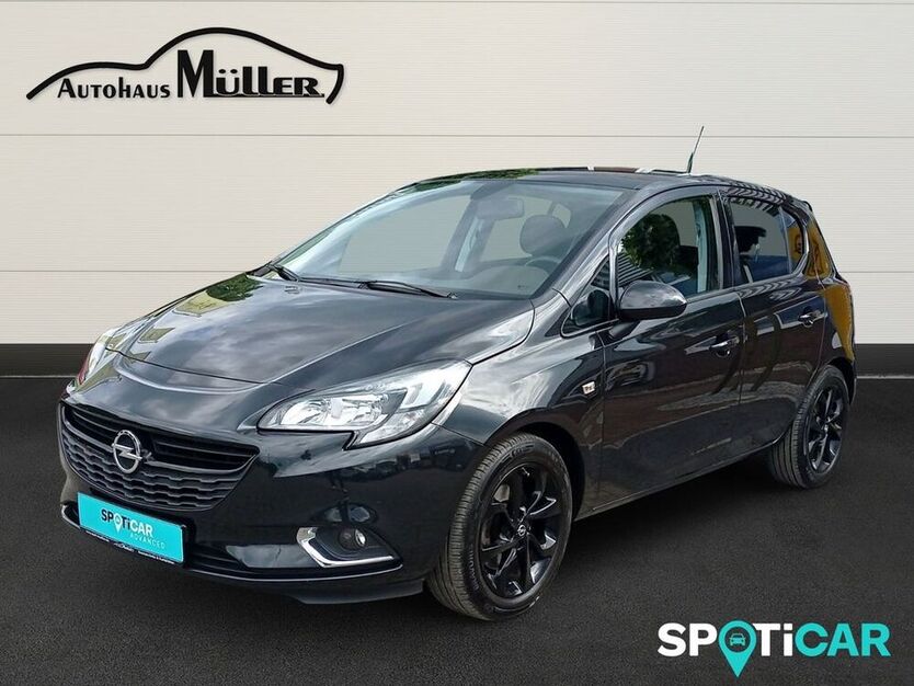 Corsa