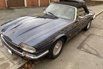 Jaguar XJSC Convertible 155.000 km 28.500 &euro; Nürnberg 90403