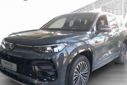 VW Tayron 5.000 km 61.990 &euro; Lampertheim 68623