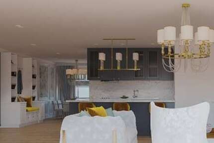 Wohnung zum Kaufen in Ludwigsburg 239.900 € 35 m² 2 zimmer