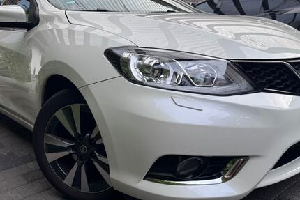 Nissan Pulsar 95.813 km 8.200 &euro; Schwerte 58239