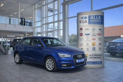 Audi A1 109.998 km 9.577 &euro; Wermelskirchen 42929