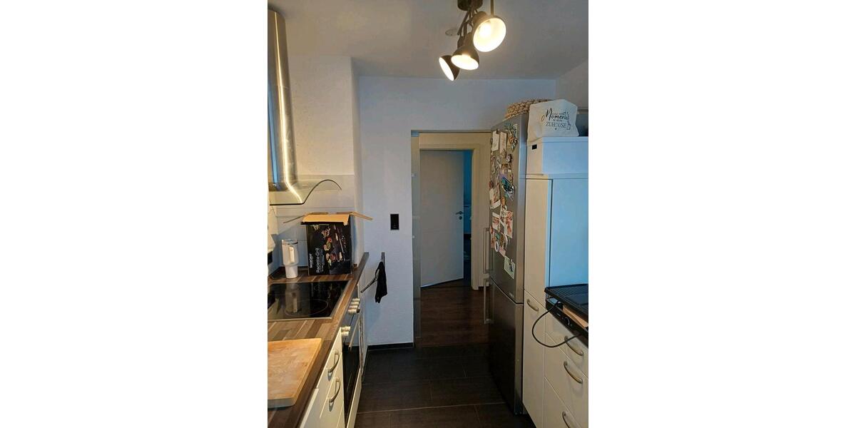 Etagenwohnung Hagen Hagen-Nord - 4 Zimmer, 84 m&sup2;, 890&euro; | Angebot:24934993