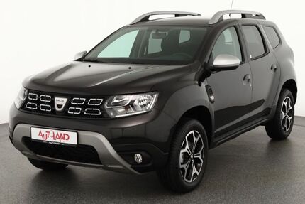Dacia Duster 22.957 km 17.490 &euro; Zwickau 08056