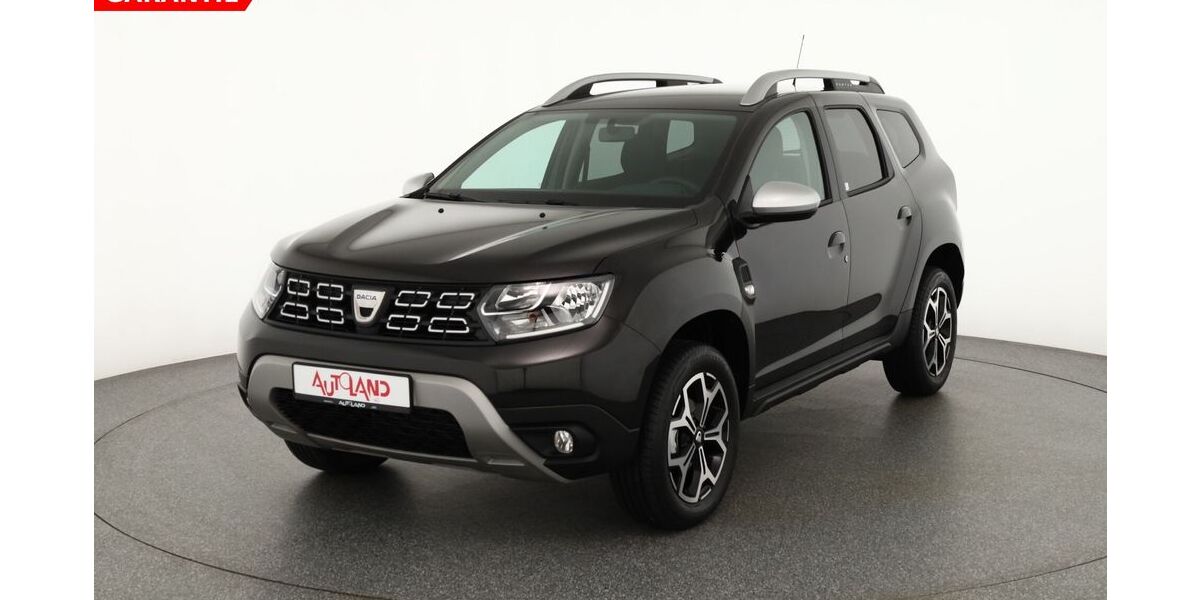 Dacia Duster 22.957 km 17.890 &euro; Zwickau 08056