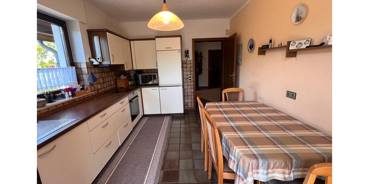 Doppelhaushälfte Leopoldshöhe - 5.5 Zimmer, 163 m&sup2;, 395.000&euro; | Angebot:26815449