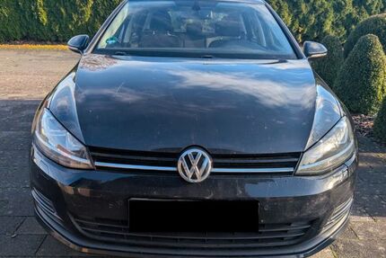 VW Golf 160.000 km 10.499 &euro; Neunkhausen 57520