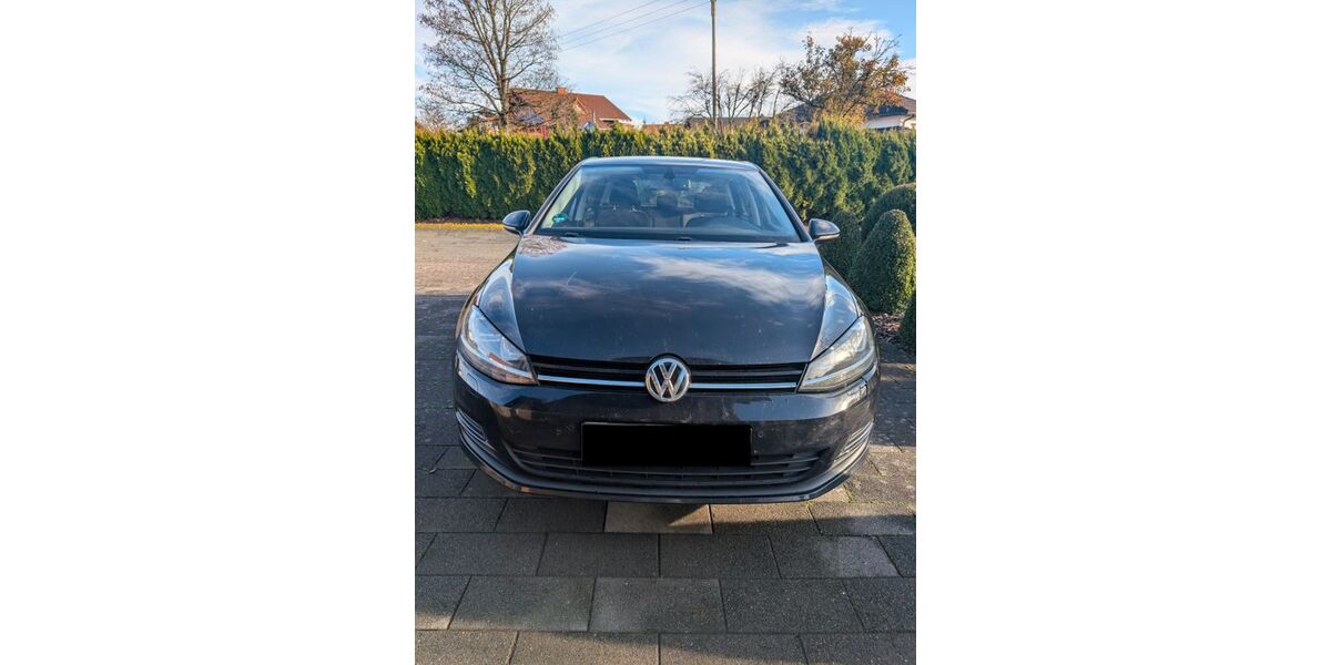 VW Golf 160.000 km 10.499 &euro; Neunkhausen 57520