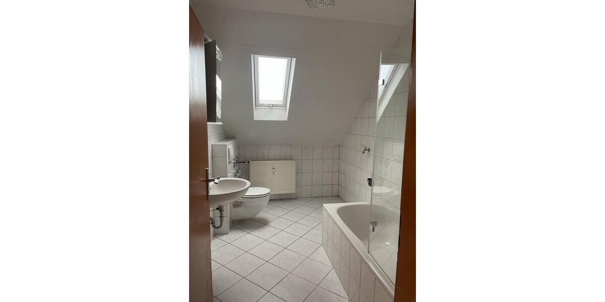 4-Zimmer Wohnung in Naunheim 4 zimmer