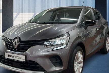 Renault Captur 21.405 km 18.950 &euro; Köln 50939