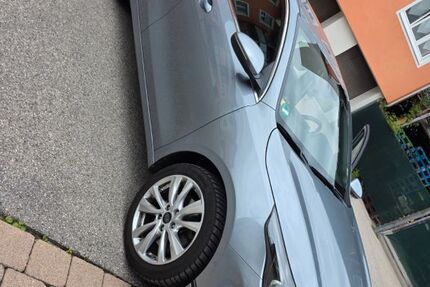 Kia ceed / Ceed 34.000 km 18.500 &euro; Traunstein 83278