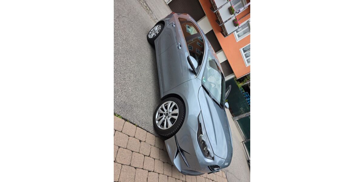 Kia ceed / Ceed 34.000 km 18.500 &euro; Traunstein 83278