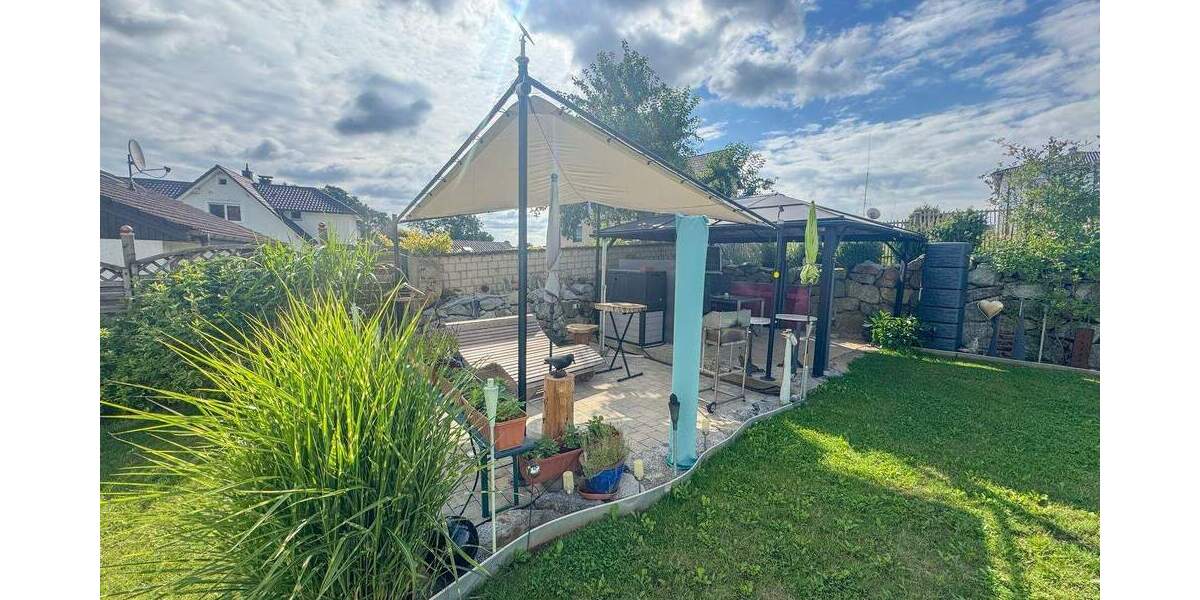 Doppelhaushälfte Kümmersbruck Haselmühl - 450.000&euro; | Angebot:25682826