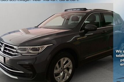 VW Tiguan 29.450 km 32.900 &euro; Baiersbronn 72270
