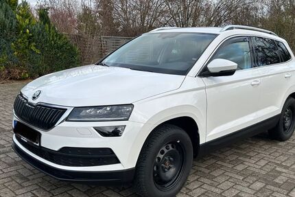 Skoda Karoq 45.697 km 22.500 &euro; Lehrte 31275