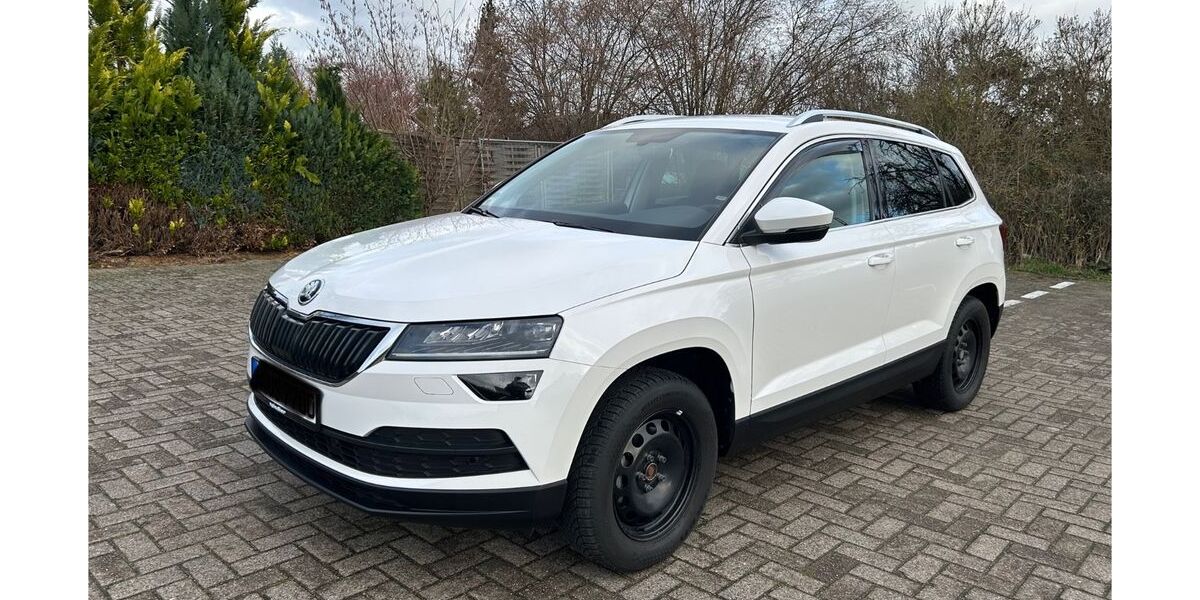 Skoda Karoq 45.697 km 22.500 &euro; Lehrte 31275