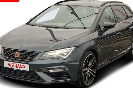 Seat Leon 39.609 km 28.490 &euro; Cottbus OT Kolkwitz 03099