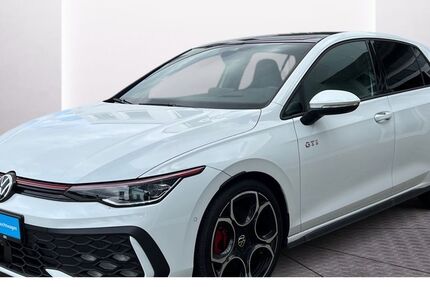VW Golf 10.663 km 39.419 &euro; Artern 06556