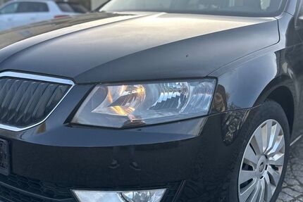 Skoda Octavia 250.000 km 6.500 &euro; Gerolzhofen 97447