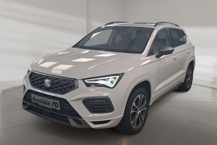 Seat Ateca 65.052 km 29.880 &euro; Wolfhagen 34466