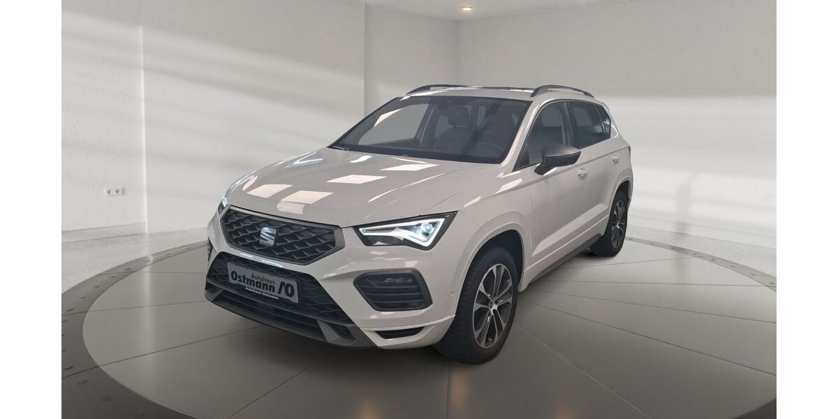 Seat Ateca 65.052 km 29.880 &euro; Wolfhagen 34466