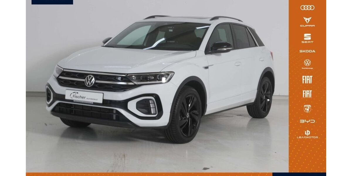 VW T-Roc 19.226 km 31.480 &euro; Neumarkt 92318
