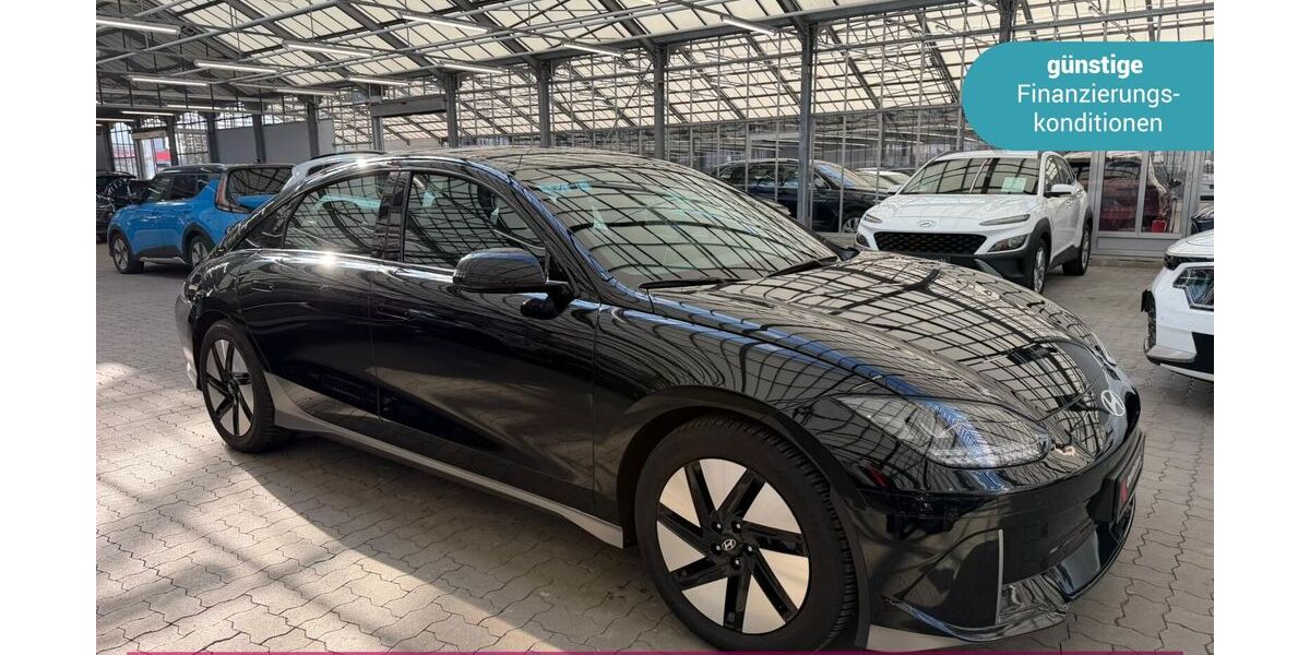 Hyundai IONIQ 6 19.590 km 27.290 &euro; Ludwigsfelde (bei Berlin) 14974