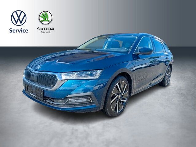 Skoda Octavia 52.000 km 23.570 € Wolfsburg 38446