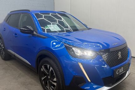 Peugeot 2008 44.005 km 15.990 &euro; Trier 54294