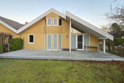 Ferienhaus hochwertig modernisiert inkl. zwei Premium-Elektrofahrräder 4 zimmer