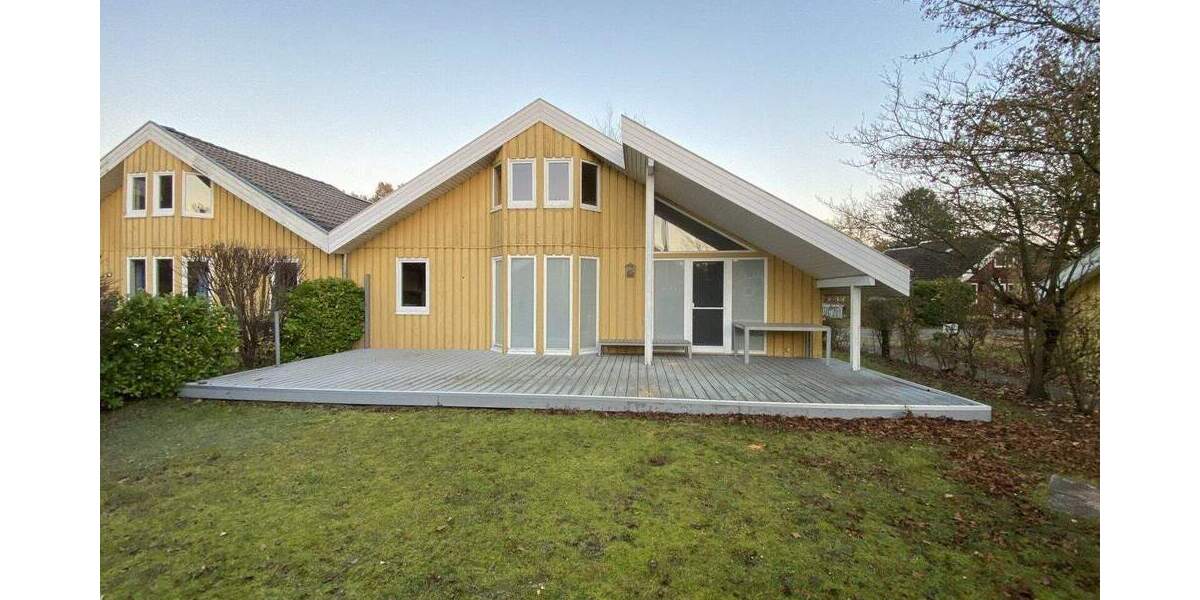 Ferienhaus hochwertig modernisiert inkl. zwei Premium-Elektrofahrräder 4 zimmer