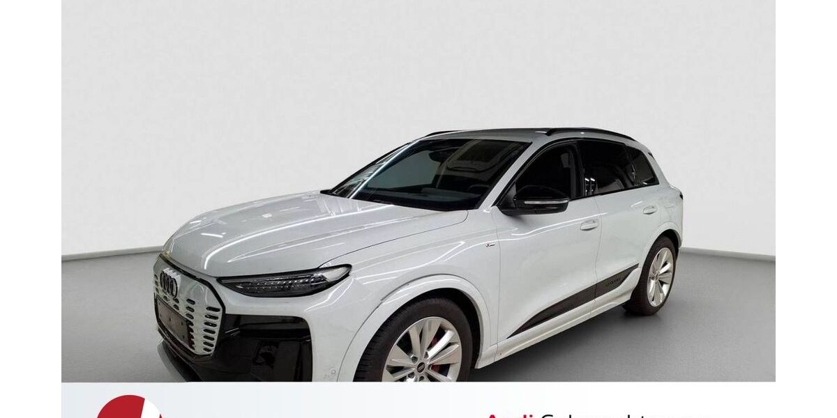 Audi Q6 e-tron 14.326 km 69.570 &euro; Neutraubling 93073