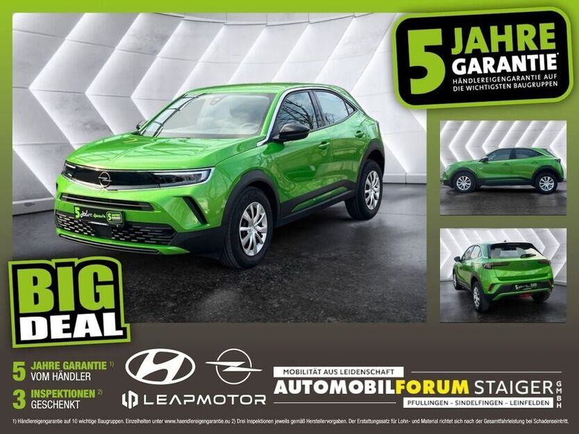 Mokka