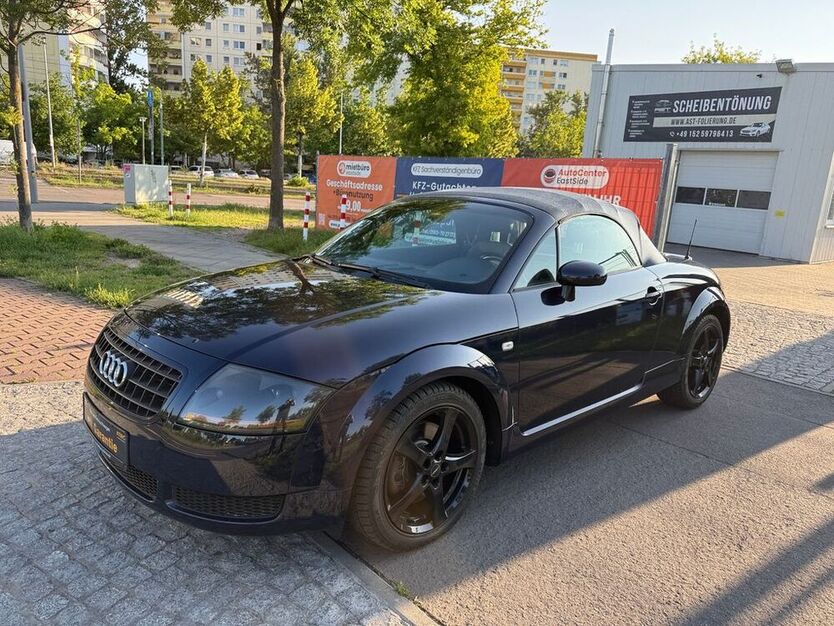 TT