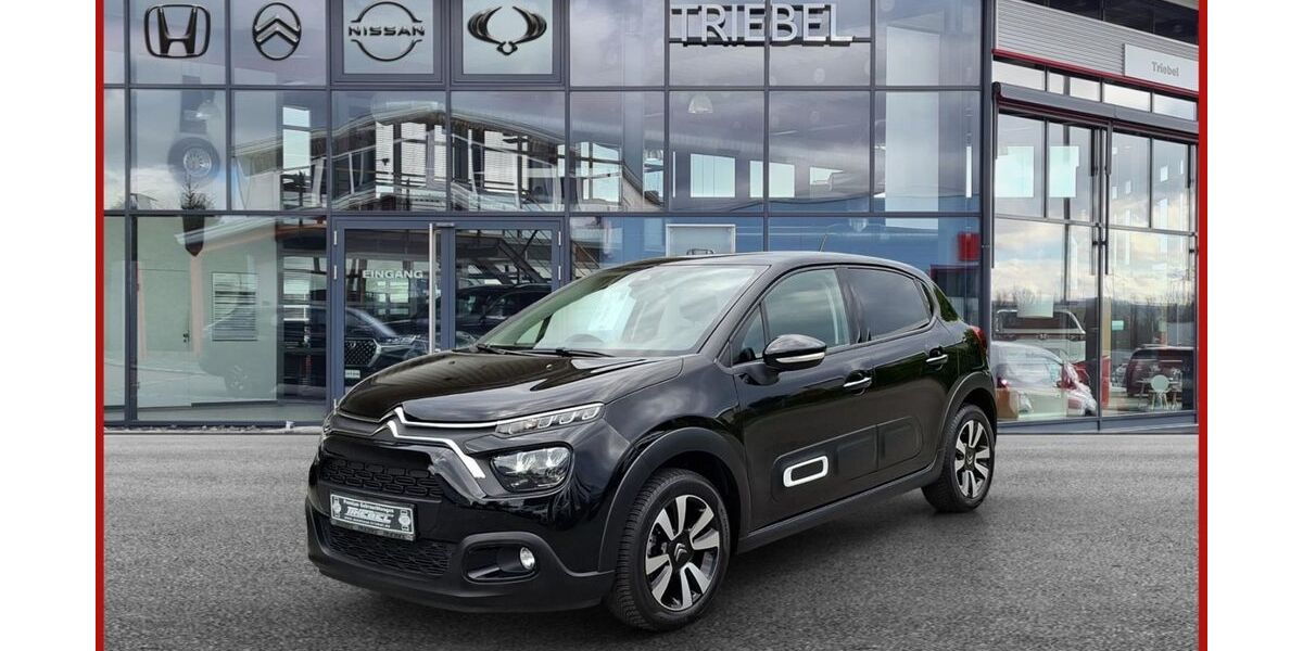 Citroen C3 45.200 km 11.880 &euro; Nordhausen 99734