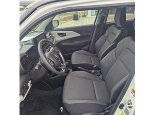 Suzuki Swift 1.2 Hybrid Comfort 3 Jahre Garantie 5.350 km 18.990 &euro; Obrigheim-Asbach 74847