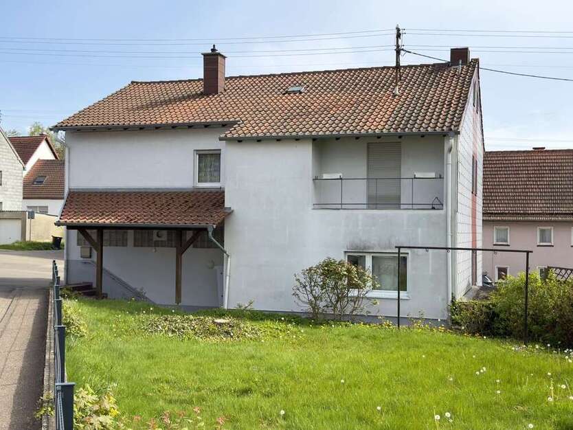 Haus zum Kaufen in Pirmasens 175.000 € 101 m²