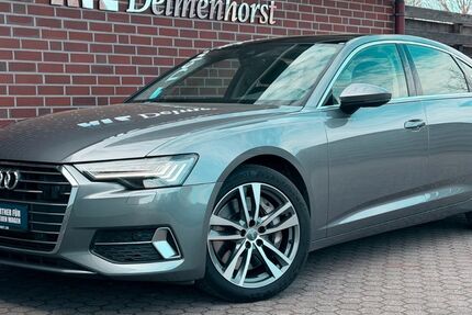 Audi A6 186.358 km 24.999 &euro; Delmenhorst 27755