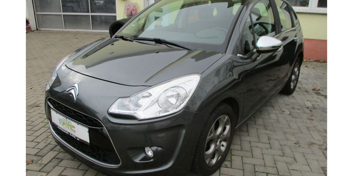 Citroen C3 89.200 km 6.290 &euro; Lich 35423