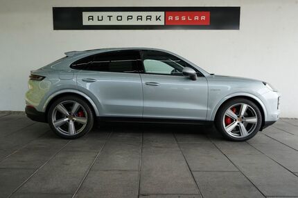 Porsche Cayenne 23.360 km 102.880 &euro; Asslar 35614