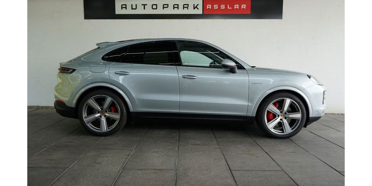 Porsche Cayenne 23.360 km 102.880 &euro; Asslar 35614