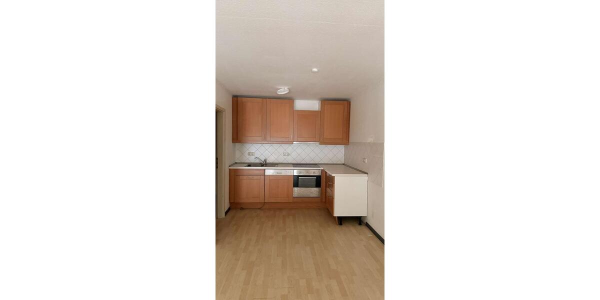 Etagenwohnung Auerbach in der Oberpfalz - 2 Zimmer, 56 m&sup2;, 432&euro; | Angebot:26411392