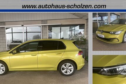 VW Golf 134.294 km 15.390 &euro; Hellenthal/Kehr 53940