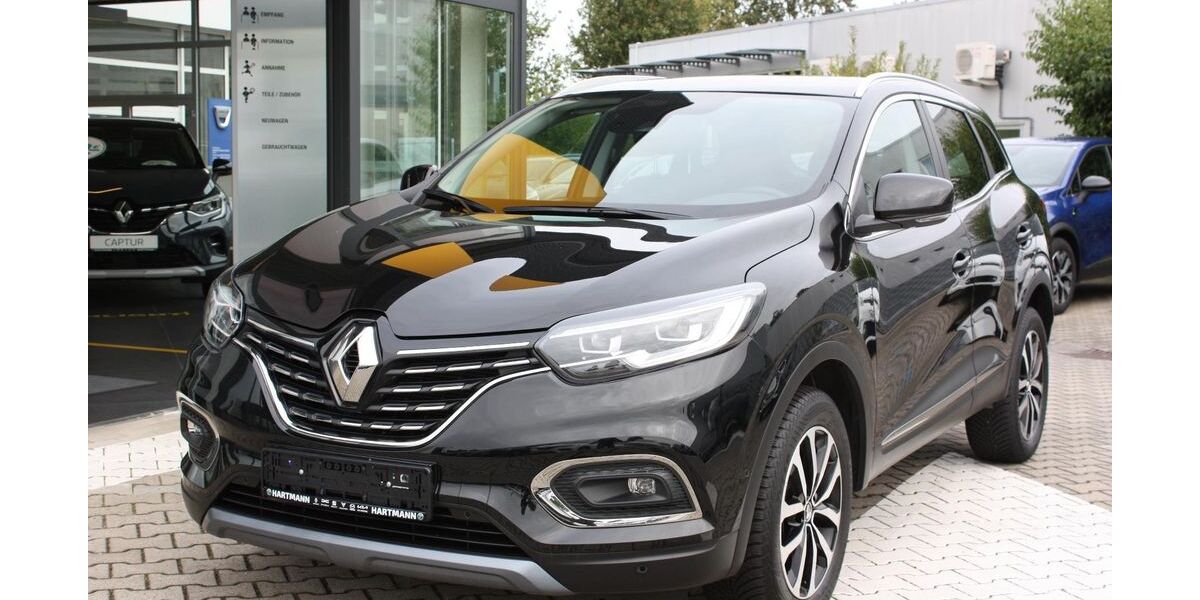 Renault Kadjar 21.689 km 23.998 &euro; Ibbenbüren 49477