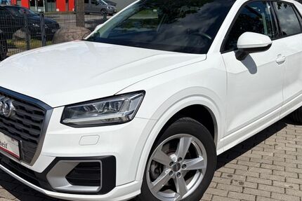 Audi Q2 171.000 km 14.490 &euro; Schleswig 24837