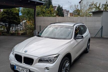 BMW X1 192.500 km 9.300 € Lauf 91207