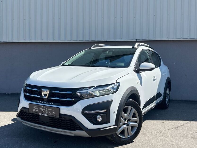 Sandero