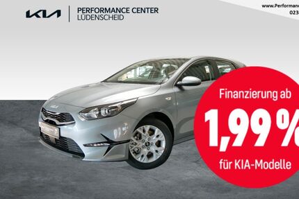 Kia ceed / Ceed 5.212 km 23.990 € Lüdenscheid 58509